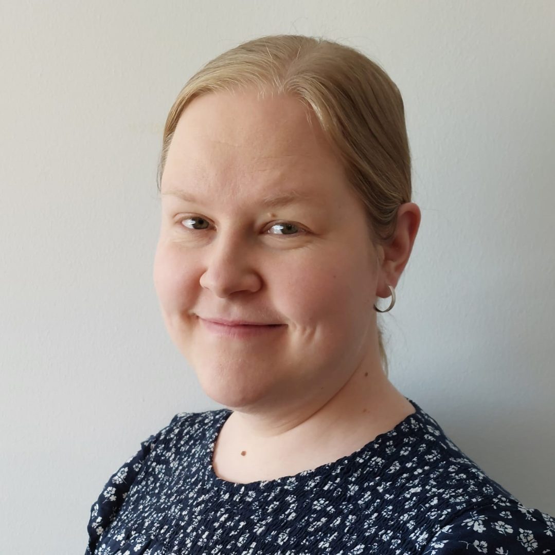 Johanna Erkkilä