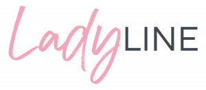 LadyLine logo